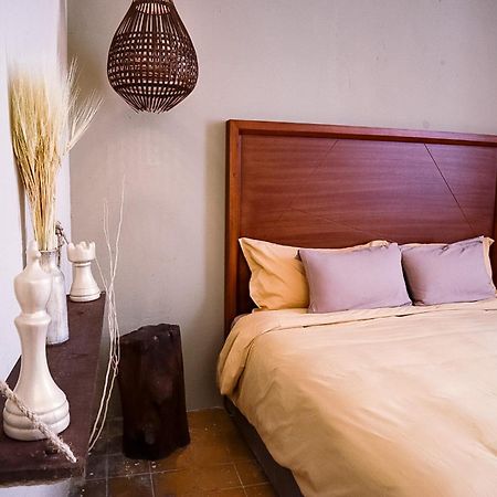Real Santuario Aparthotel Guadalajara Exteriör bild