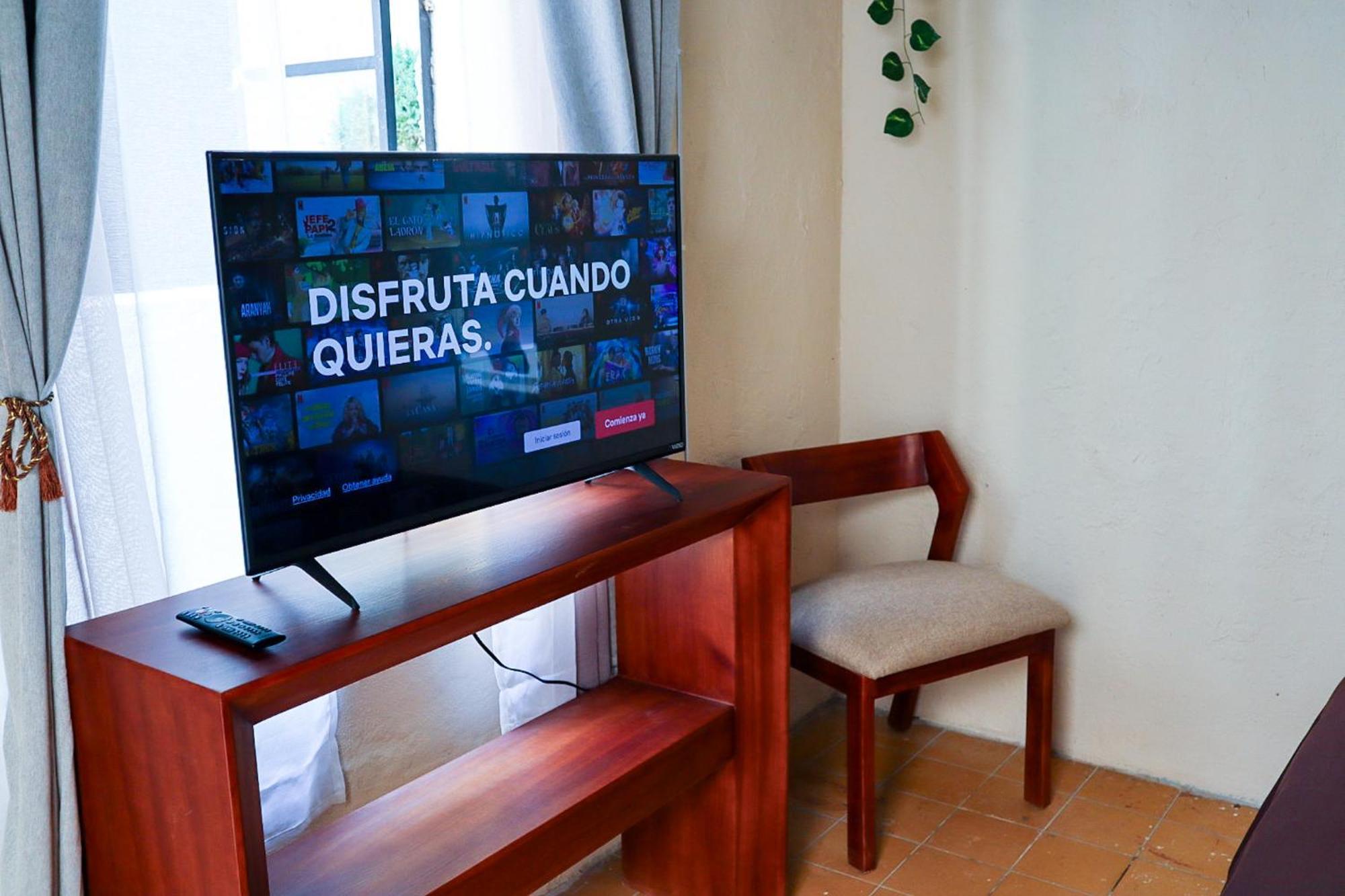 Real Santuario Aparthotel Guadalajara Exteriör bild