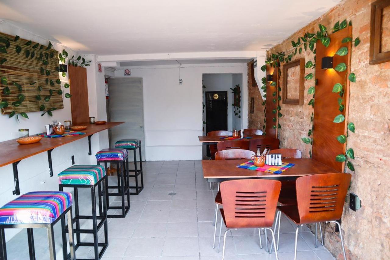 Real Santuario Aparthotel Guadalajara Exteriör bild