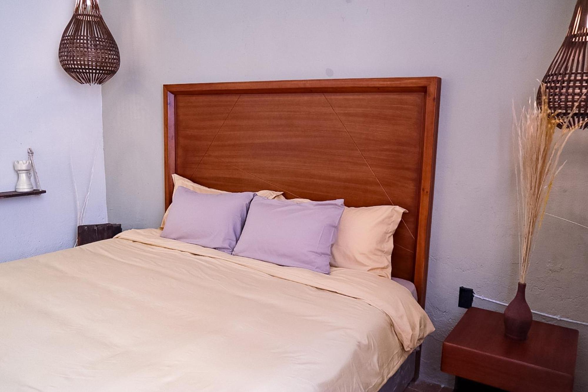 Real Santuario Aparthotel Guadalajara Exteriör bild