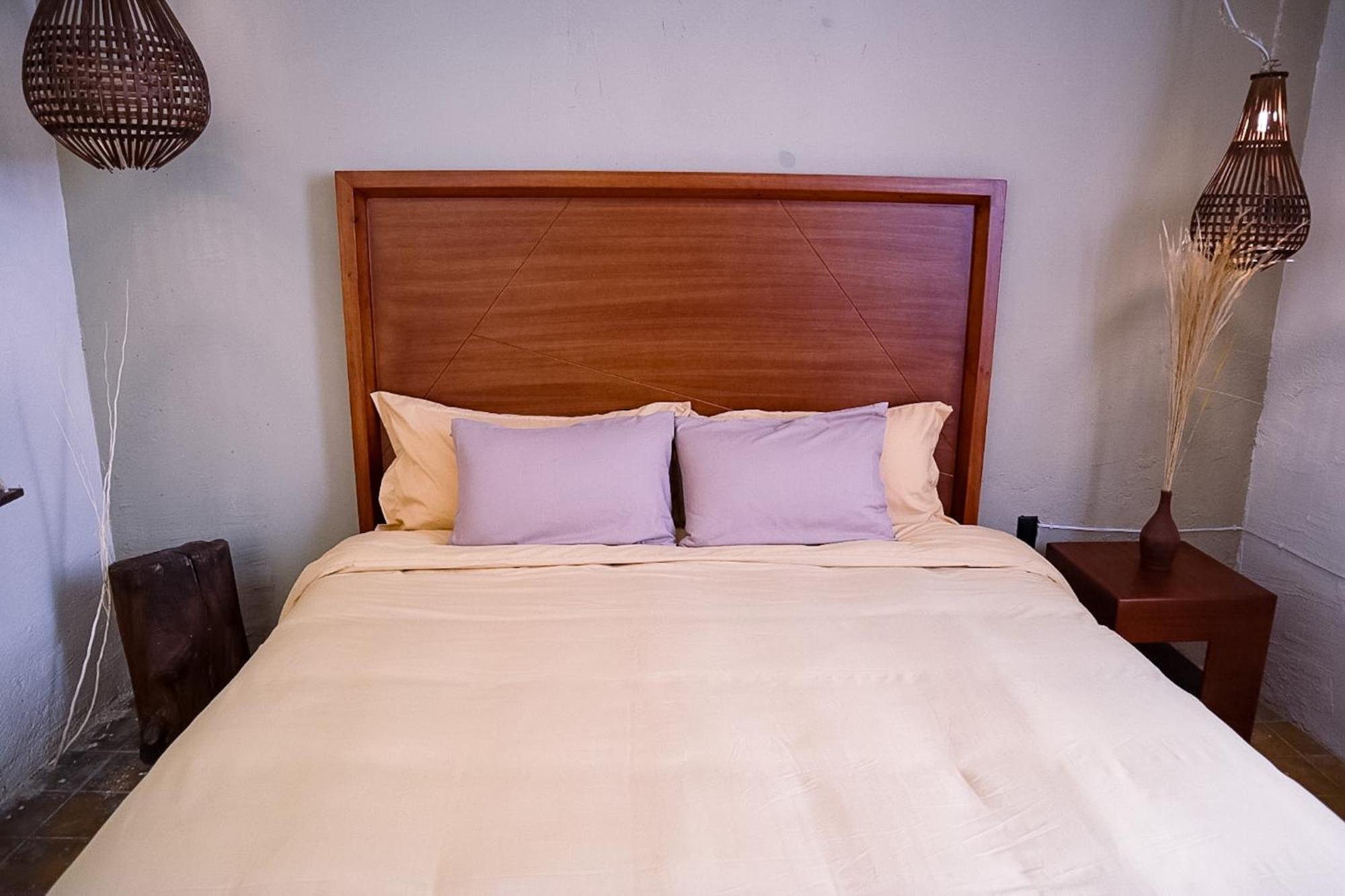 Real Santuario Aparthotel Guadalajara Exteriör bild